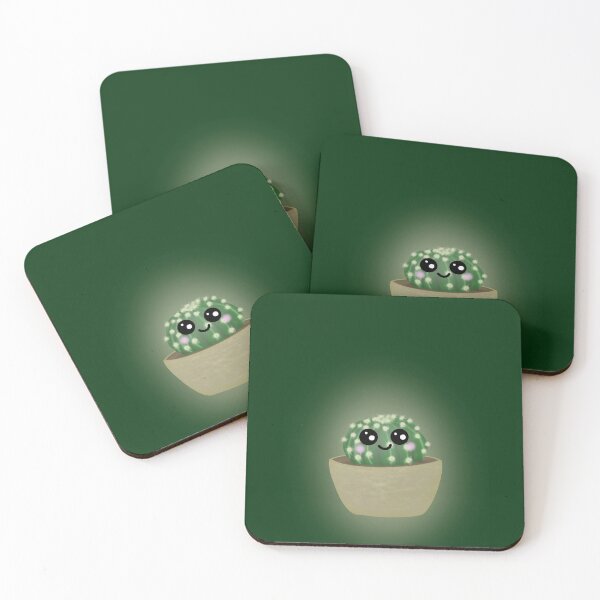 Item preview, Baby cactus  designed and sold by ShinyGuava.