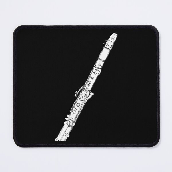 Item preview, Clarinet designed and sold by Marian Hayes.