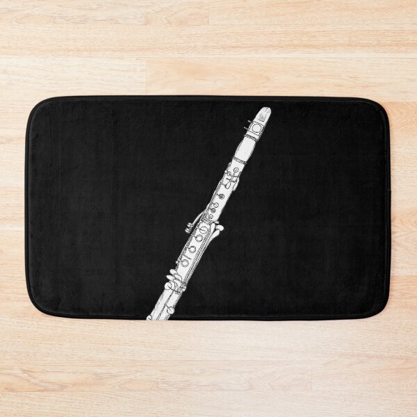 Item preview, Clarinet designed and sold by Marian Hayes.