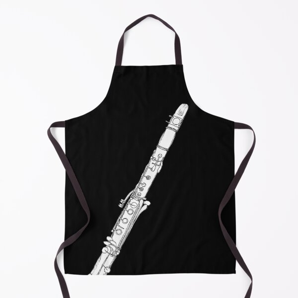 Item preview, Clarinet designed and sold by Marian Hayes.