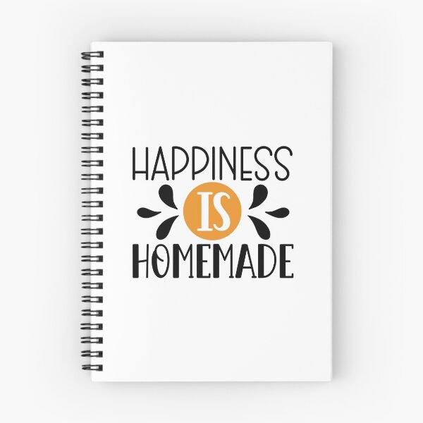 Item preview, Design Happiness Is Homemade designed and sold by P2Genies.