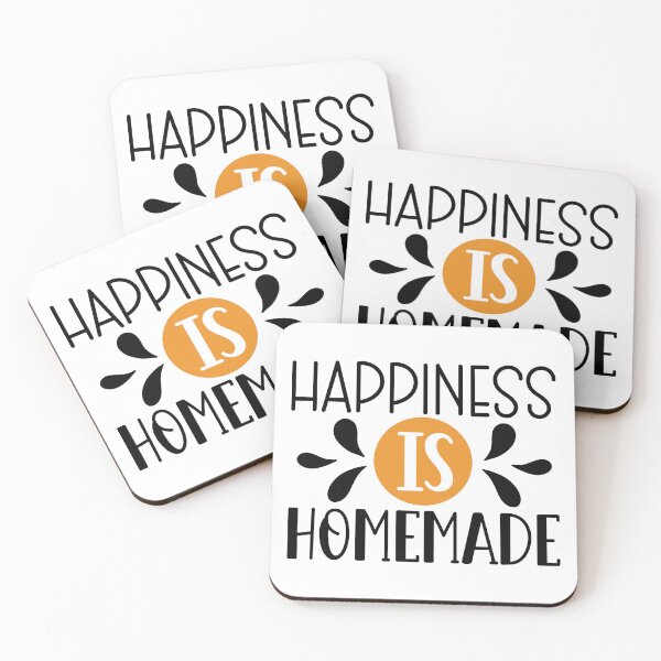 Item preview, Design Happiness Is Homemade designed and sold by P2Genies.