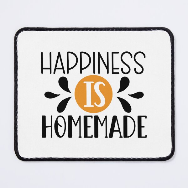 Item preview, Design Happiness Is Homemade designed and sold by P2Genies.