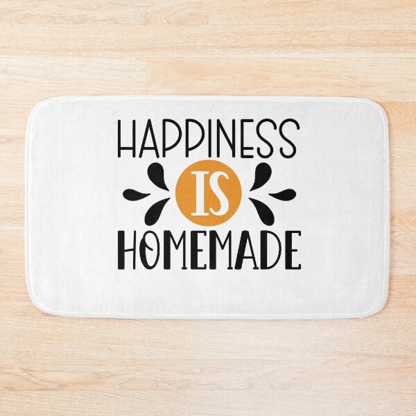 Item preview, Design Happiness Is Homemade designed and sold by P2Genies.