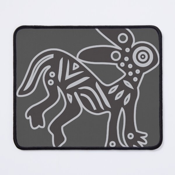 Item preview, Pre-Hispanic rabbit from Veracruz designed and sold by ocelotlcalli.