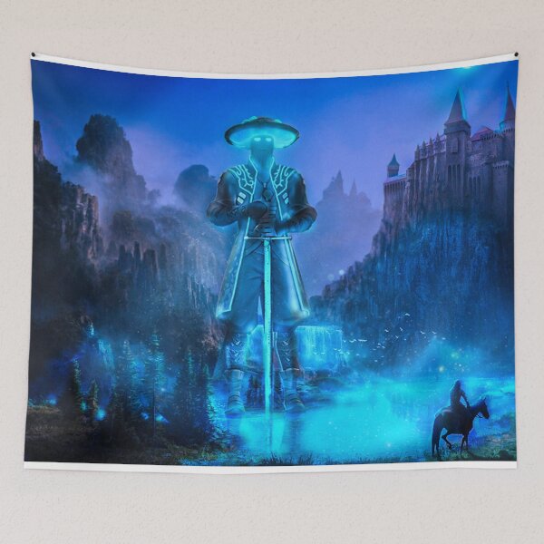 Item preview, Uncrowned King Statue designed and sold by Ixo2Arts.