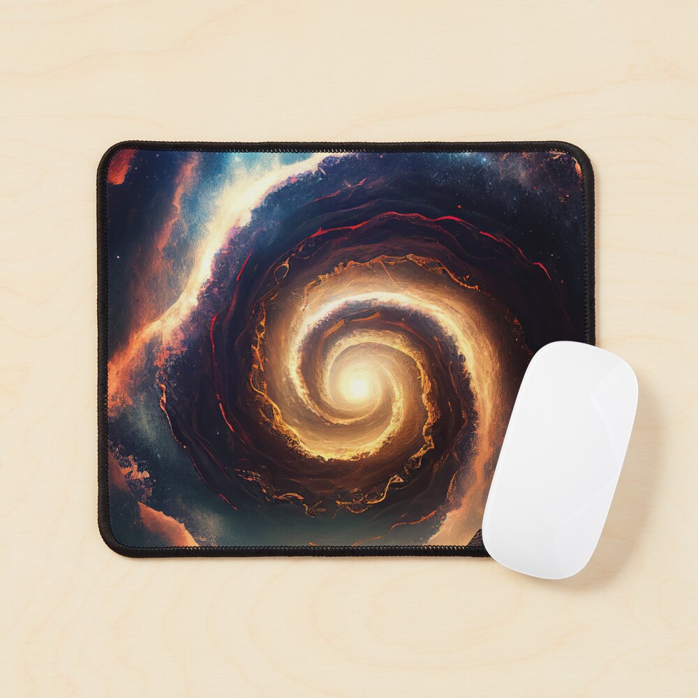 Item preview, Mouse Pad designed and sold by HoodedDesigns.