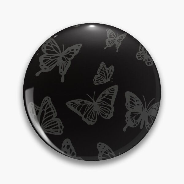 Item preview, Borboletas Grafite designed and sold by GirlaineSQ.
