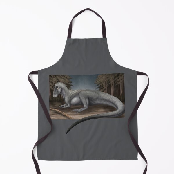 Item preview, Relaxed Allosaurus designed and sold by DragonArtist15.