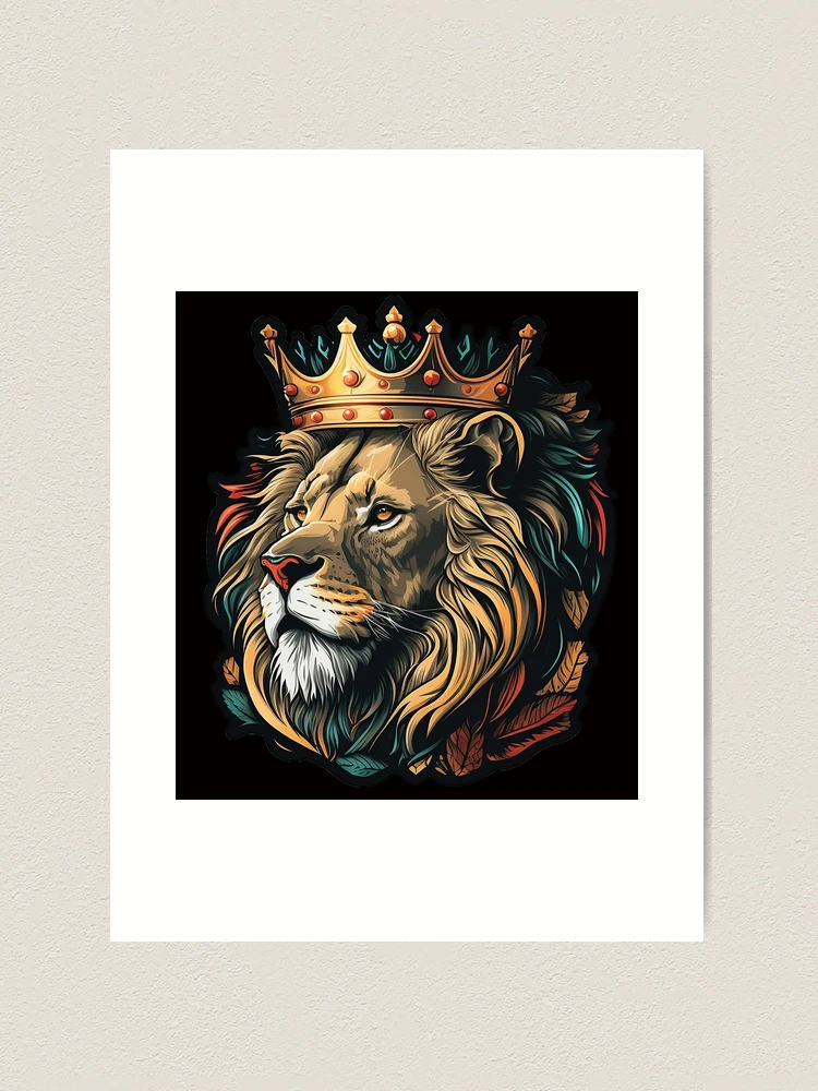 アート作品　I'M NOT A TROPHY \"CARA LION\" CARA LION, Tattoo, I'M NOT A TROPHY · Art photographs