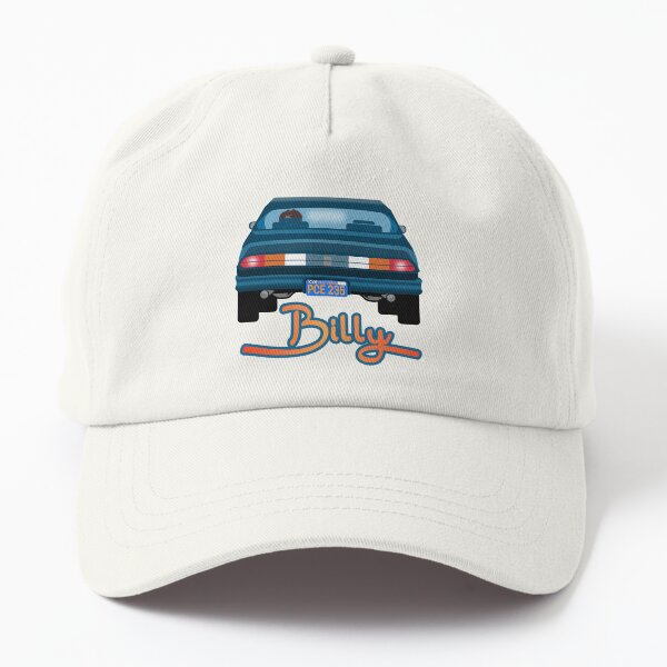 Item preview, Billy's Car Stranger Things designed and sold by LICENSEDLEGIT.