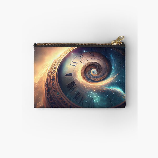 Artikelvorschau, The Magickal Timepiece of Basset Jhones entworfen und verkauft von OccultDreams.
