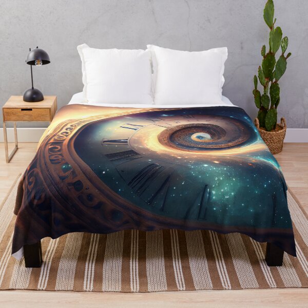 Artikelvorschau, The Magickal Timepiece of Basset Jhones entworfen und verkauft von OccultDreams.