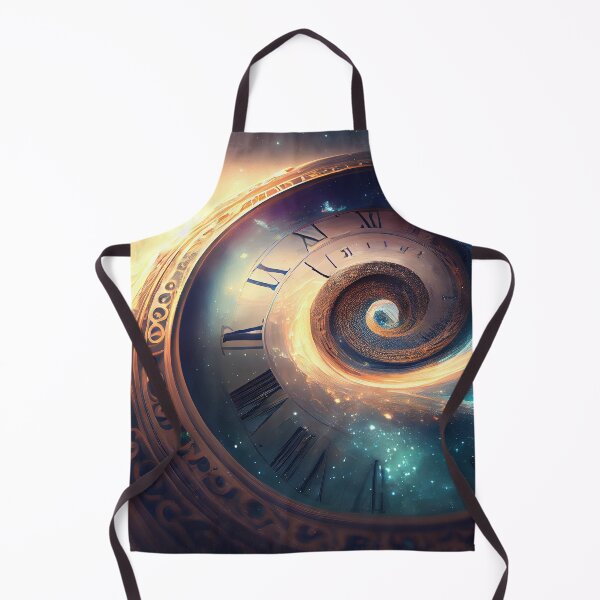 Artikelvorschau, The Magickal Timepiece of Basset Jhones entworfen und verkauft von OccultDreams.
