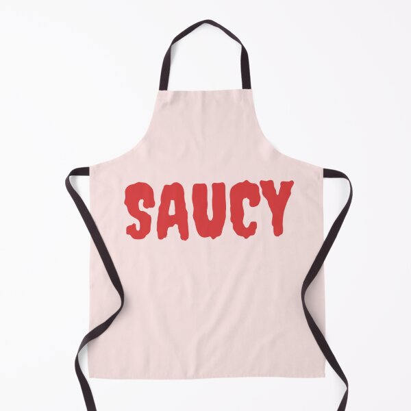 Item preview, Saucy in red designed and sold by PeachesandPear.
