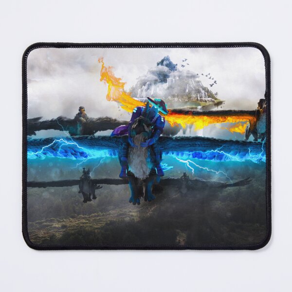Item preview, soaring griffins designed and sold by Ixo2Arts.