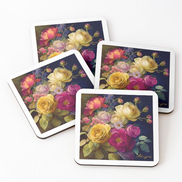 Item preview, Ramo de rosas designed and sold by Dorikoogler.