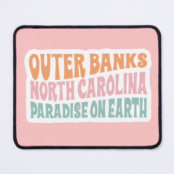 Item preview, North Carolina! designed and sold by Ghostboi54.