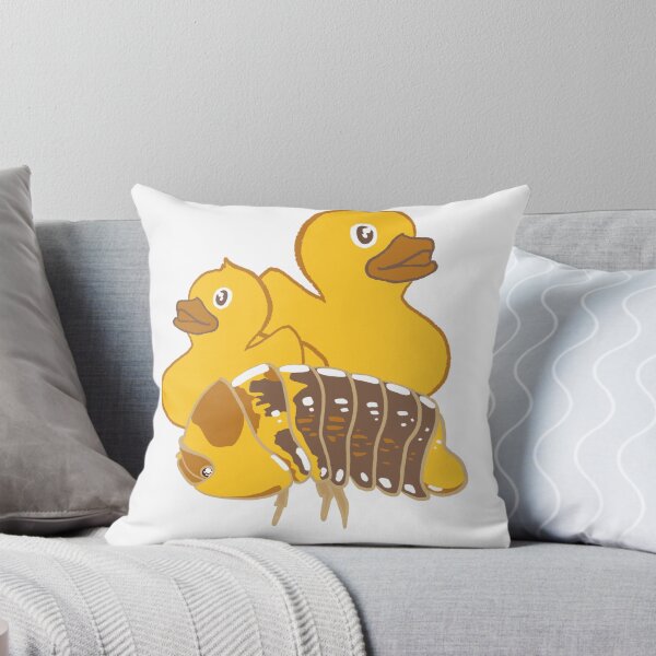 Artikelvorschau, Rubber Ducky, du bist der Eine entworfen und verkauft von Deadbirdkitsch.