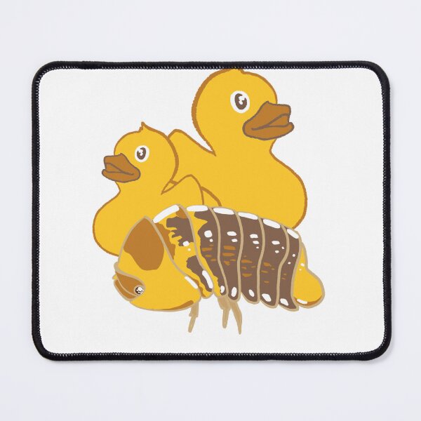 Item preview, Rubber Ducky, You're the One designed and sold by Deadbirdkitsch.