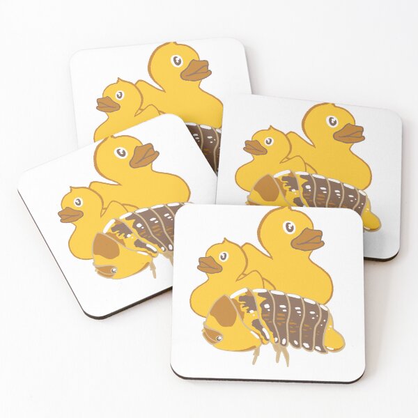 Item preview, Rubber Ducky, You're the One designed and sold by Deadbirdkitsch.