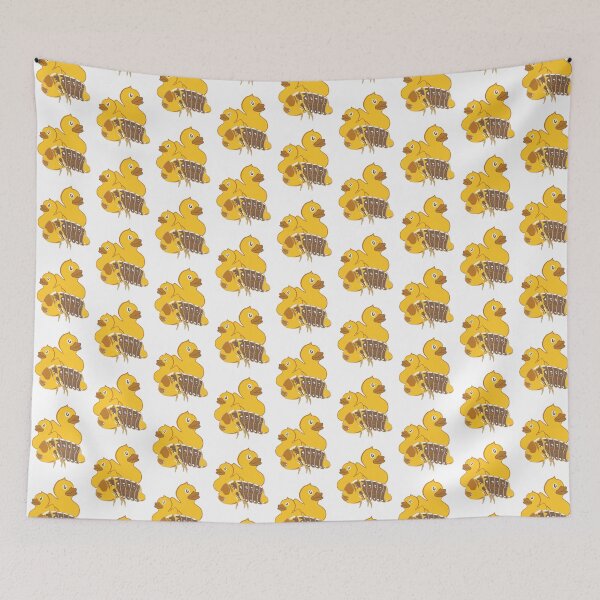Item preview, Rubber Ducky, You're the One designed and sold by Deadbirdkitsch.