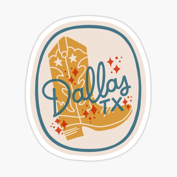 Item preview, Dallas Texas designed and sold by Ghostboi54.