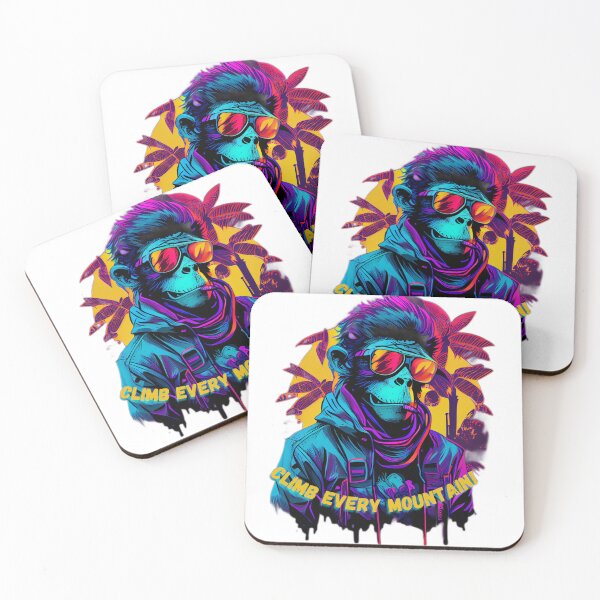 Item preview, Make Monkeying Around a Priority! designed and sold by Flash-black1996.