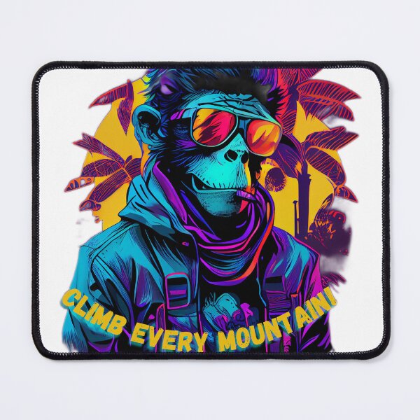 Item preview, Make Monkeying Around a Priority! designed and sold by Flash-black1996.