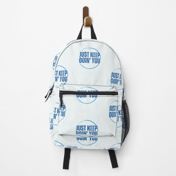 Item preview, Just Kep Doin You | Posative Encouraement and Motivation| Just Keep Doing You designed and sold by House-Of-Pinto.
