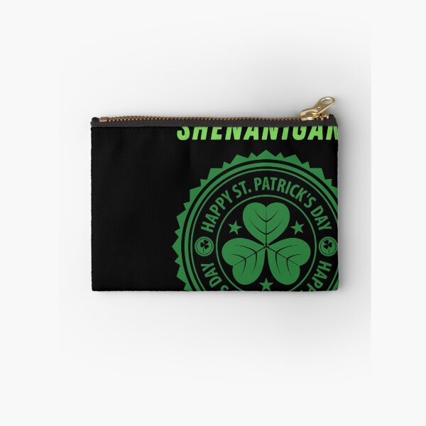 Item preview, Shenanigans Coordinator Funny Teacher St Patrick's Day designed and sold by woshgo.