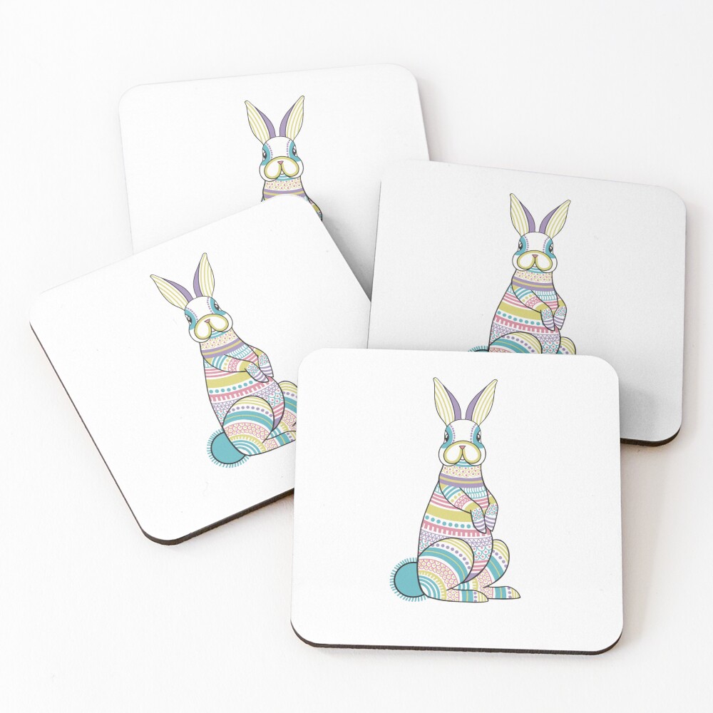 Item preview, Coasters (Set of 4) designed and sold by esw22.