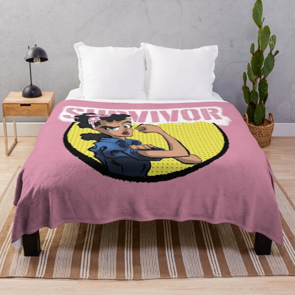Item preview, "Rosie, the survivor." designed and sold by Tarl Lambson.