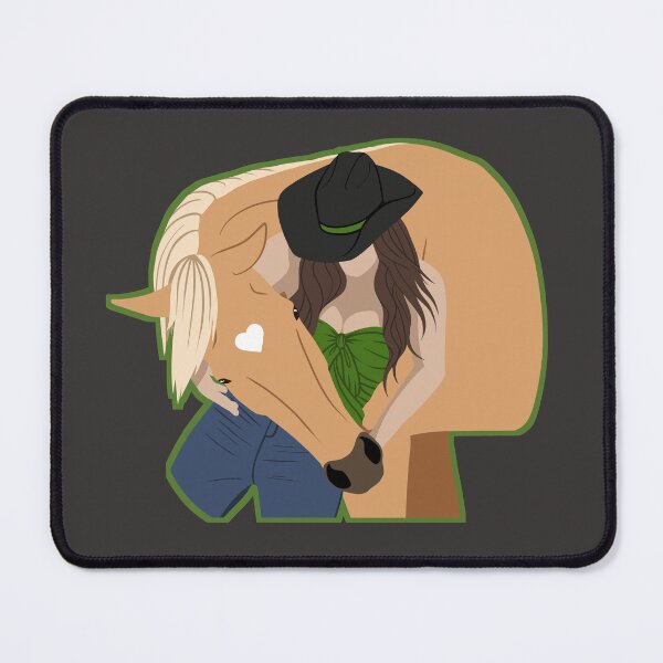 Item preview, Palomino Hug - Mental Health designed and sold by Lucid-Dimension.