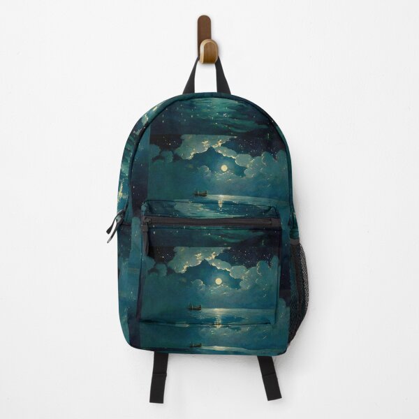 Item preview, Seas of stars  designed and sold by Dorikoogler.