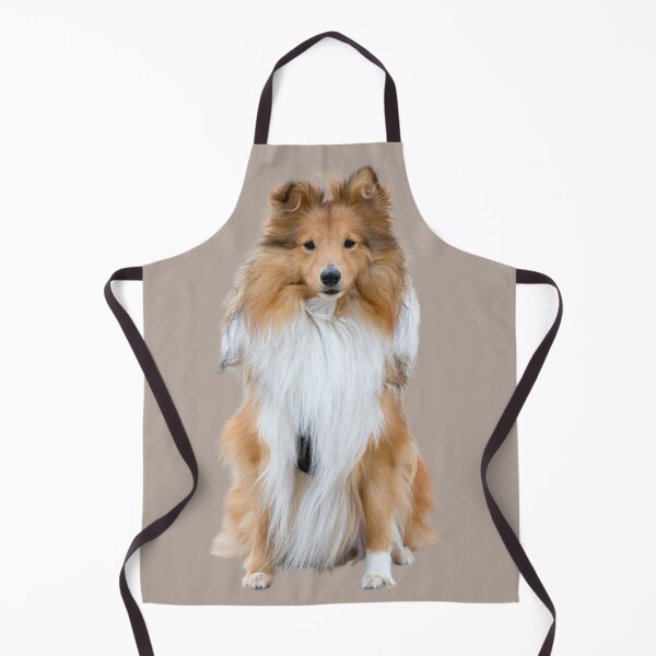 Item preview, Shetland Sheepdog designed and sold by RainbowSpinkle.