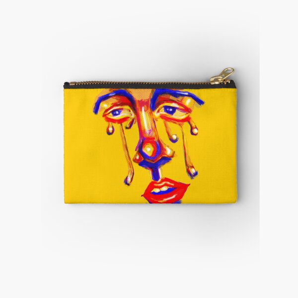 Item preview, Halftone Tears designed and sold by dirtyh0m0.