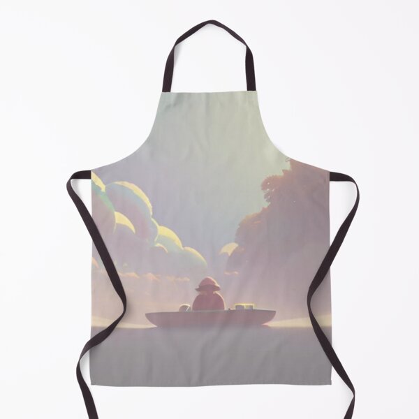 Item preview, still waters original designed and sold by Bethan Rose Studio.
