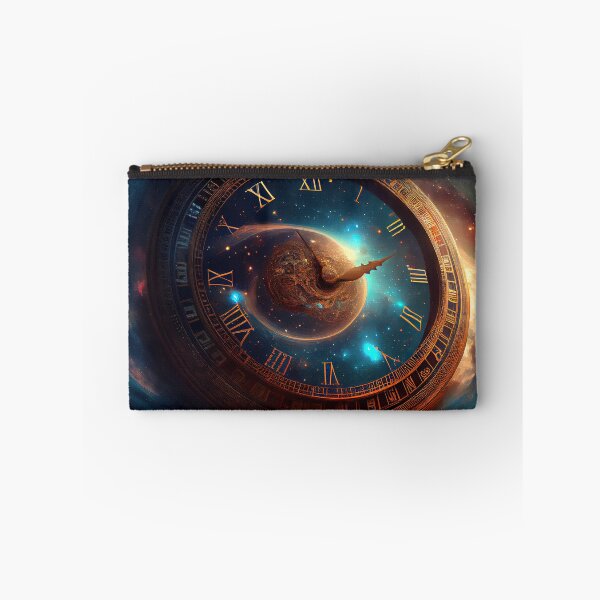 Artikelvorschau, The Magickal Timepiece of Alipili entworfen und verkauft von OccultDreams.