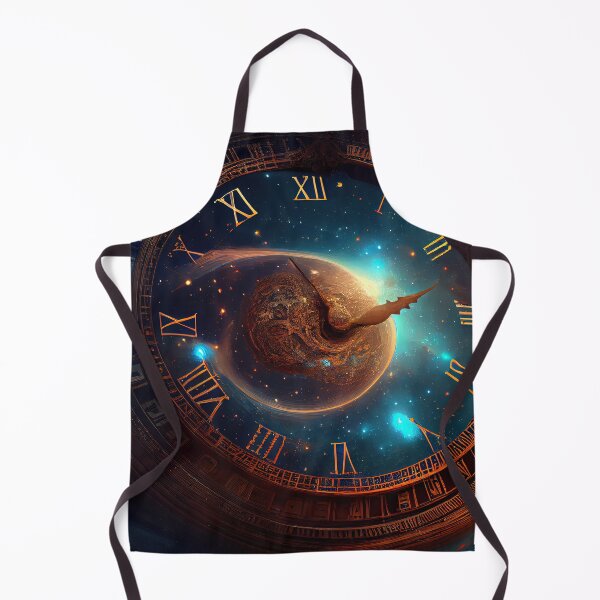 Artikelvorschau, The Magickal Timepiece of Alipili entworfen und verkauft von OccultDreams.