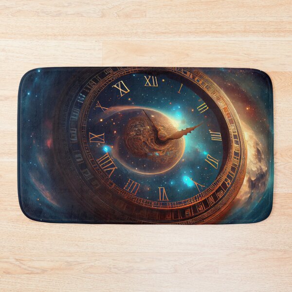 Artikelvorschau, The Magickal Timepiece of Alipili entworfen und verkauft von OccultDreams.