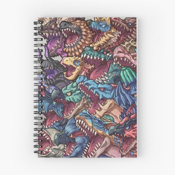 Item preview, Monster Hunter Rise - Poster designed and sold by JarlBontime.