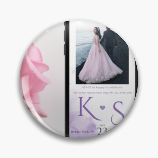 Item preview, Nanga Parbat, Save the date designed and sold by ShoppinOnline24.