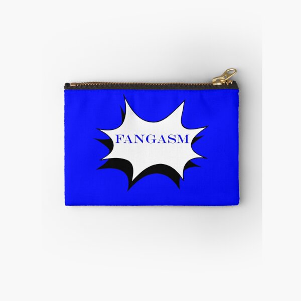 Item preview, Fangasm designed and sold by CoppersMama.