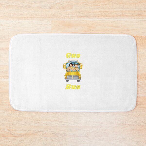 Item preview, Gus Bus designed and sold by yanginter1908.