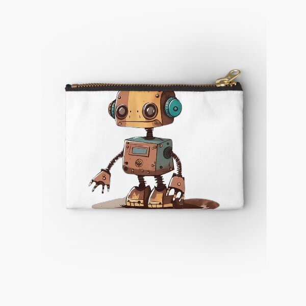 Item preview, Diseño de pequeños robots designed and sold by AmeLinioN.