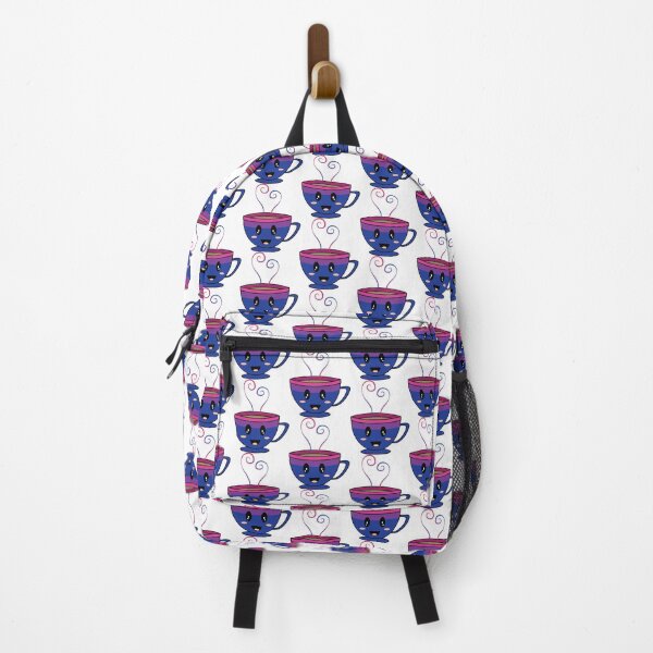 Item preview, Equalitea Bisexual Flag Pride designed and sold by qteapiecastle.