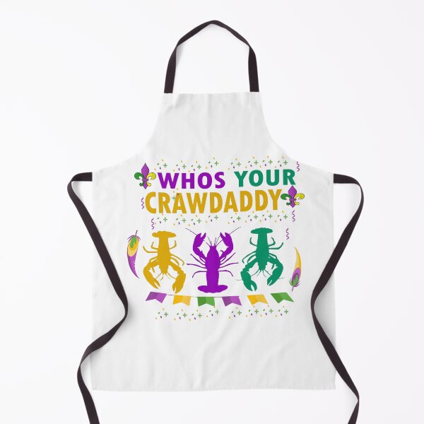 Item preview, Whos Your Crawdaddy designed and sold by Azhastor.