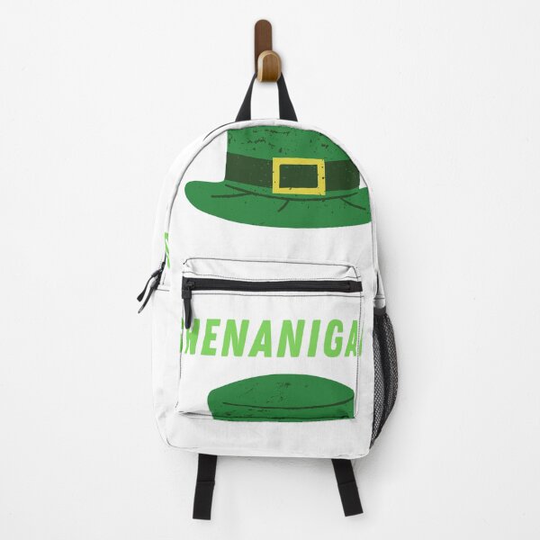 Item preview, Shenanigans Coordinator Funny Teacher St Patrick's Day designed and sold by woshgo.