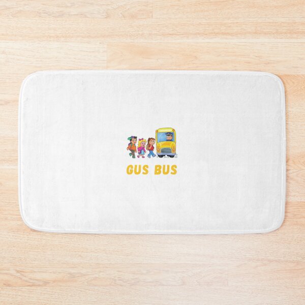 Item preview, Gus Bus designed and sold by yanginter1908.